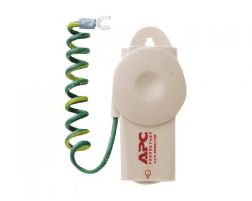 APC ProtectNet RJ45&sol;RJ11