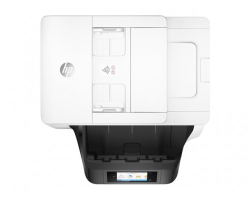 HP OfficeJet Pro 8730 All-in-One Printer