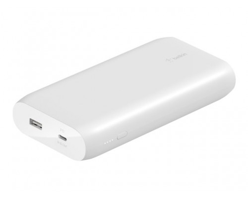 BELKIN 20.000 MAH 30W POWER DELIVERY POWER BANK