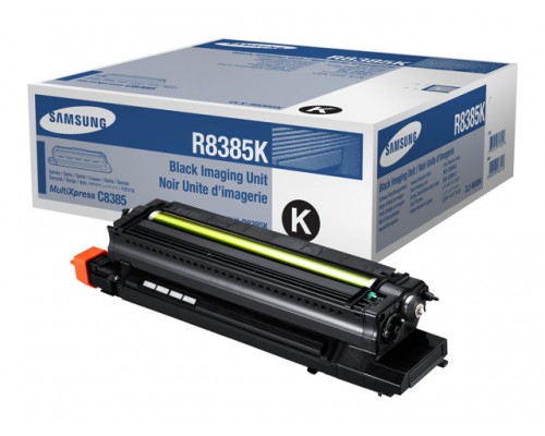 SAMSUNG CLX-R8385K&sol;SEE Black Imaging Unit