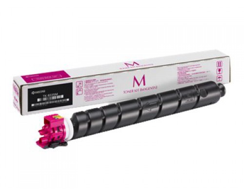 KYOCERA TK-8335M Toner magenta up to 15&period;000 pages A4
