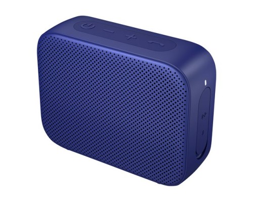 HP Bluetooth Speaker 350 blue