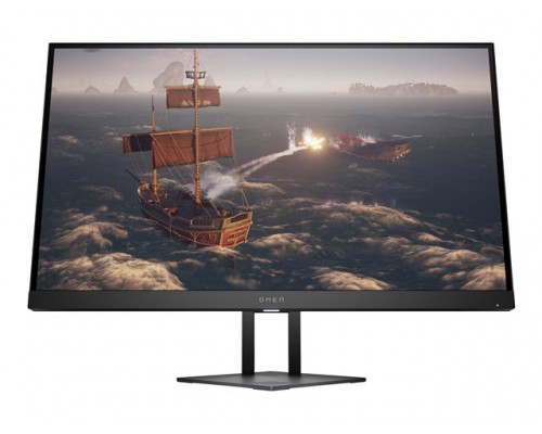 HP OMEN 27i IPS 165Hz 2K Gaming Monitor IPS QHD 2560x1440 165 Hz 1ms DP HDMI