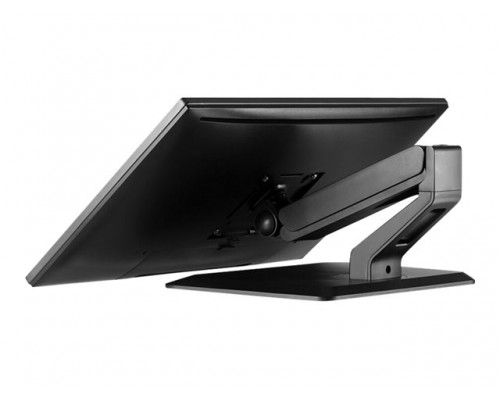 NEOMOUNTS BY NEWSTAR FPMA-D885BLACK Flat Screen Desk Mount Stand 15-32inch Black