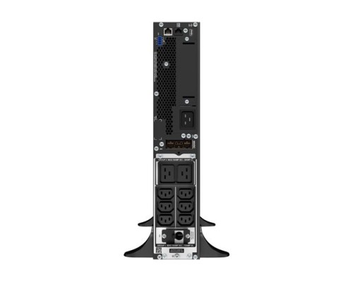 APC Smart-UPS RT 3000VA Tower 2U USB 4min Runtime 2700W