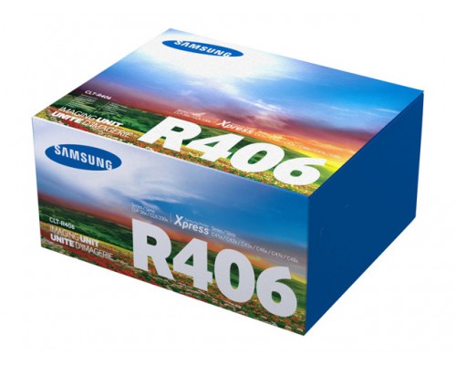 SAMSUNG CLT-R406&sol;SEE Imaging Unit