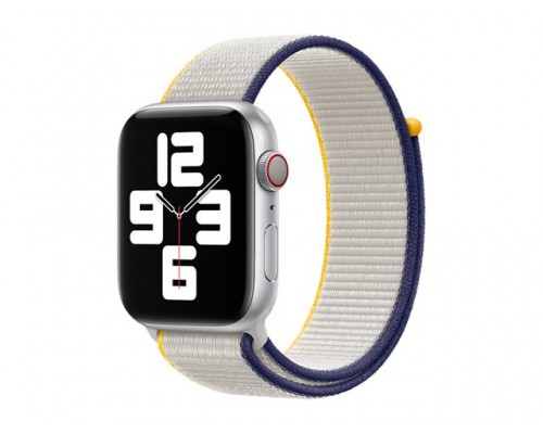 APPLE 44mm Sea Salt Sport Loop