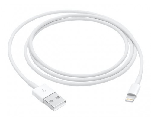 APPLE Lightning to USB Cable 1 m