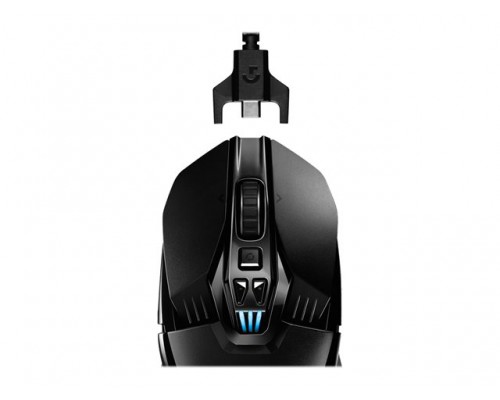 LOGITECH G903 LIGHTSPEED Mouse - 2&period;4GHZ - EWR2