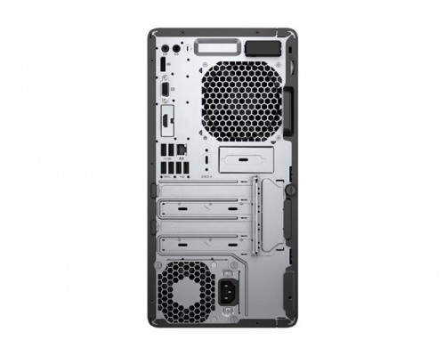 HP DT 400 G6 PD MT PC Intel i7-9700 8GB 256GB SSD DVD+/-RW W10P 1-1-1 Wty