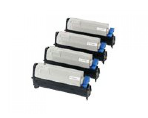 OKI C5600&comma; C5700 drum cyaan standard capacity 20&period;000 pagina s 1-pack