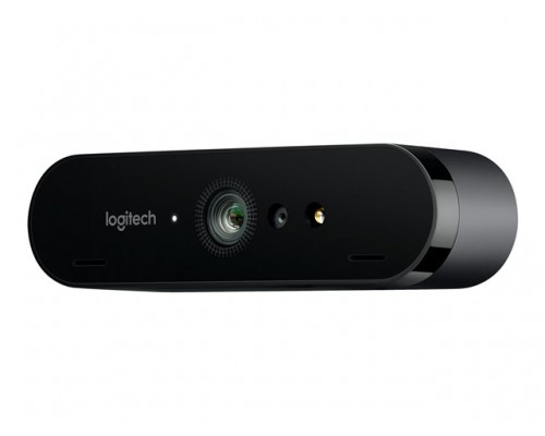 LOGITECH BRIO 4K STREAM EDITION - EMEA