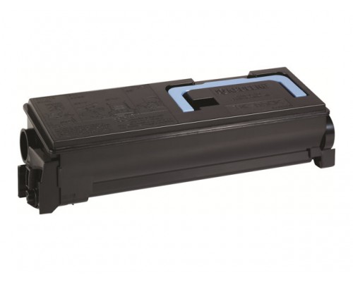 KYOCERA TK-550 tonercartridge zwart standard capacity 7&period;000 paginas 1-pack