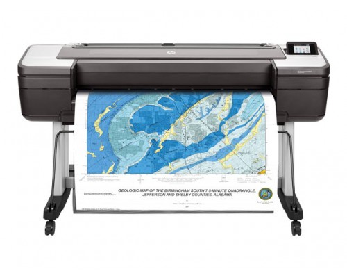 HP DesignJet T1700dr Postscript Printer