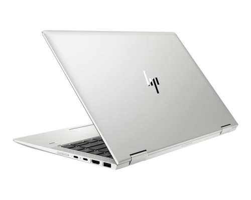 HP NB Elitebook x360 1040 G6 PC Intel i5-8265U 14&period;0inch FHD AG LED UWVA TS UMA Webcam 8GB DDR4 256GB SSD ax&plus;BT 4C Batt W10P 3yr Wrty