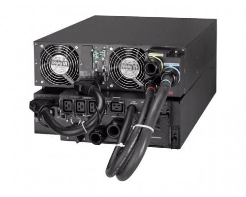 EATON USV 9PX 11000i 3&colon;1 HotSwap
