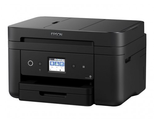 EPSON WorkForce WF-2860DWF