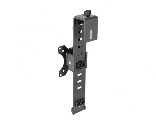 NEOMOUNTS BY NEWSTAR Flatscreen Cubical Hanger to hang a monitor over a separation wall