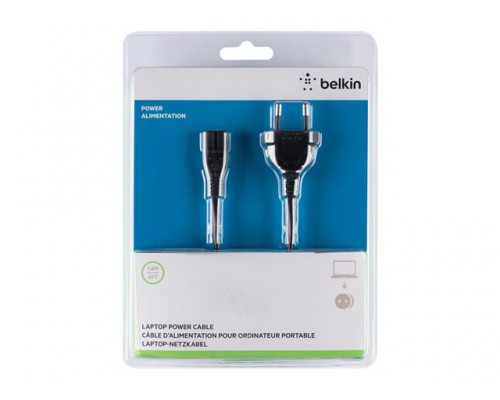 BELKIN C7-Euro Power Cable 1.8m - Figure 8