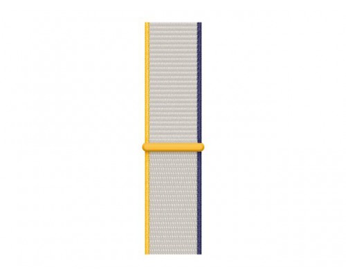 APPLE 44mm Sea Salt Sport Loop
