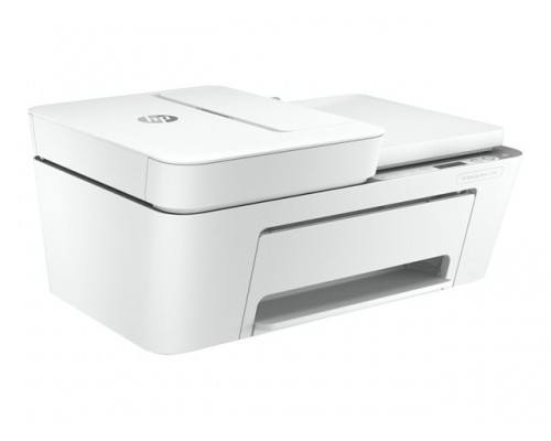 HP DeskJet 4120e All-in-One A4 color 5&period;5ppm Print Scan Copy