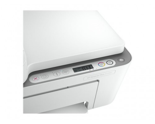 HP DeskJet 4120e All-in-One A4 color 5&period;5ppm Print Scan Copy