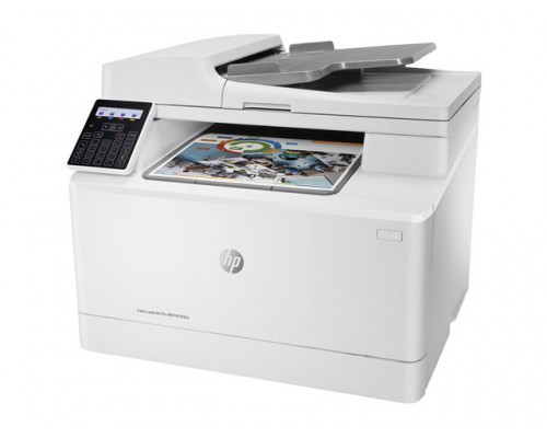 HP Color LaserJet Pro MFP M183fw 16ppm wireless