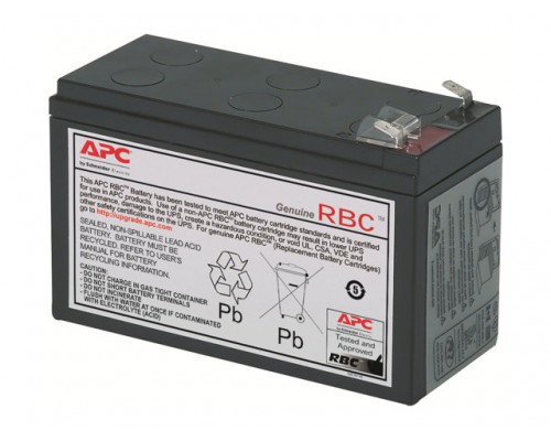 APC Replacement Battery Cartridge 2