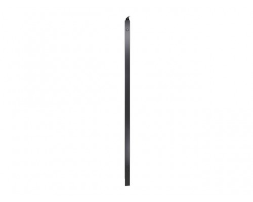 APC Rack PDU 2G Switched ZeroU 11kW 230V 21 C13 3 C19 3ft Input Cord