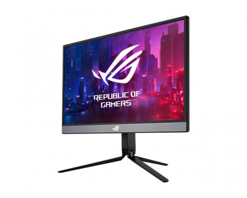 ASUS ROG Strix XG17AHP Portable USB Type-C Gaming Monitor 17.3inch IPS FHD FullHD 1920x1080 240Hz Above 144Hz Adaptive-sync