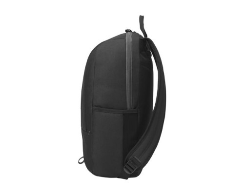 HP COMMUTER BLACK BACKPACK