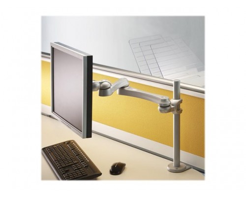 NEOMOUNTS BY NEWSTAR FPMA-D930 10-30inch Flat Screen Desk Mount clamp