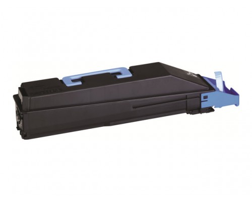 KYOCERA TK-880C tonercartridge cyaan standard capacity 25&period;000 paginas 1-pack