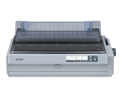 EPSON LQ-2190N Dot matrix printer A3 USB Ethernet