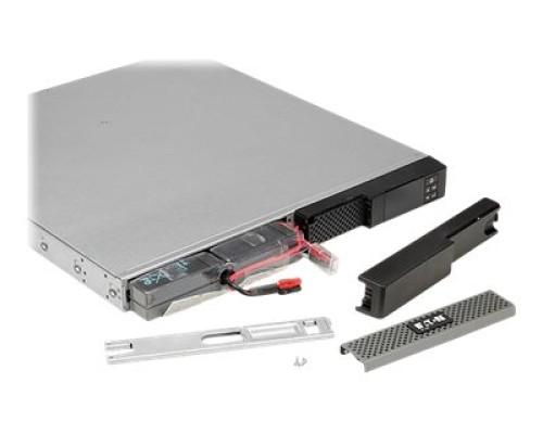 EATON 5P 850i Rack1U