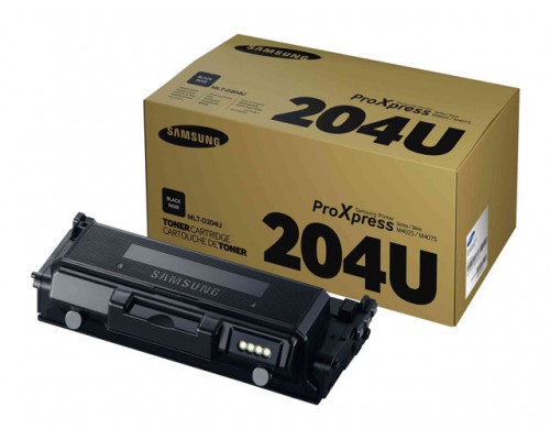 SAMSUNG MLT-D204U&sol;ELS Ultra H-Yield Blk C