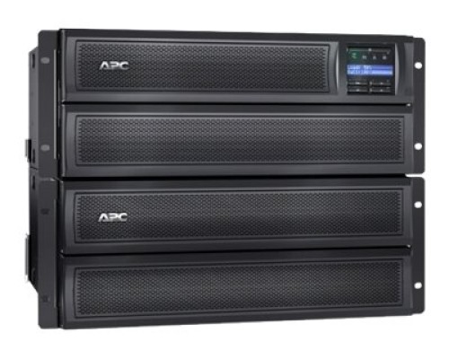 APC Smart-UPS X 2000VA Rack - Tower LCD