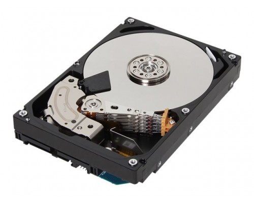 TOSHIBA Enterprise HDD 4000GB 3.5i SATA 6Gbit/s 7200rpm 4kn MG04ACA400A