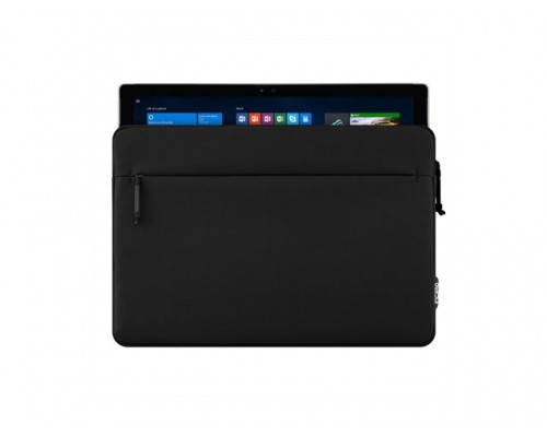 INCIPIO Truman Sleeve for Surface Go Black