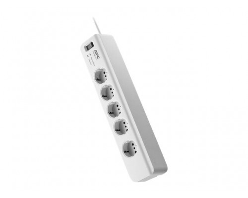 APC Essential SurgeArrest 5 outlets 230V Italy