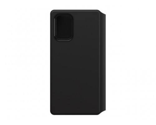 OTTERBOX Strada Via Samsung Galaxy S20+ Black Night - black