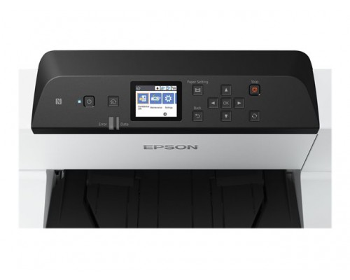 EPSON WorkForce Pro WF-C8190DTW