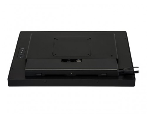 IIYAMA TF1734MC-B7X 17inch PCAP Bezel Free 10P Touch Anti-Finger print coating 1280x1024 1000:1 315cd/m2 HDMI DP VGA USB