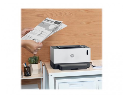 HP Neverstop Laser 1001nw Printer