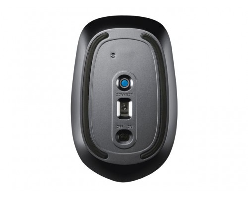 HP Wireless Mouse Z4000 Pike Silver