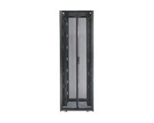APC NetShelter SX 42U 750mm Wide x 1070mm Deep Enclosure Without Sides and Doors