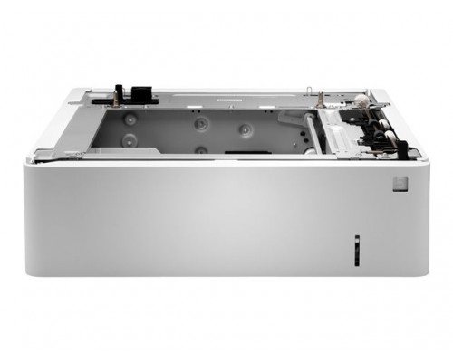 HP Color LaserJet 550-sheet Paper Feeder