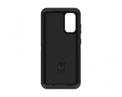 OTTERBOX Defender Samsung Galaxy S20 Black