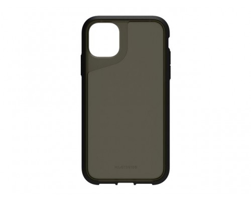 GRIFFIN Survivor Strong for iPhone 11 - Black