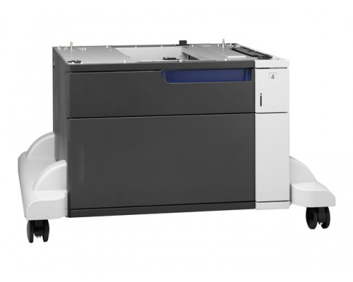 HP LaserJet 1x500 Sheet Feeder Stand